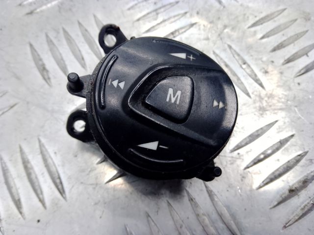 Блок кнопкових перемикачів кермового колеса AM5T14K147CA FORD