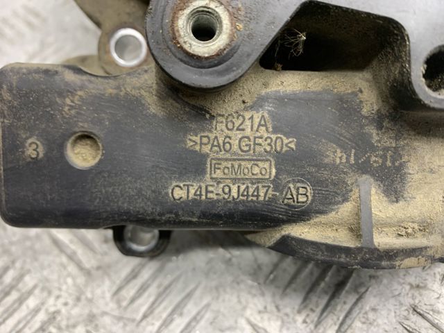 Колектор впускний нижній AT4Z9424B FORD