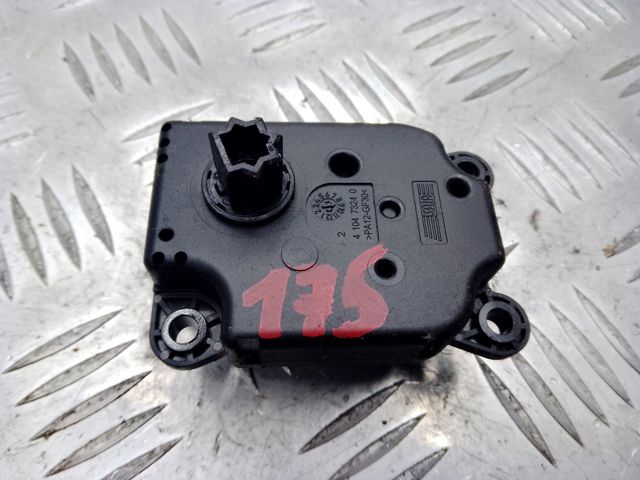 Двигун заслінки печі AV6Z19E616A FORD