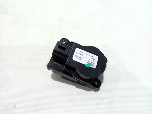 Мотор заслінки печі AV6Z19E616B FORD