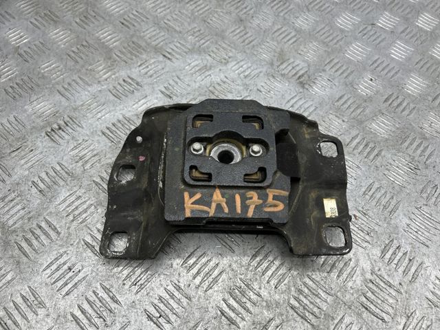 Подушка (опора) двигуна, ліва верхня AV6Z6068A FORD