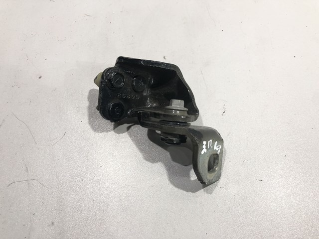 Петля задніх дверей, правих BB5Z7826800C FORD