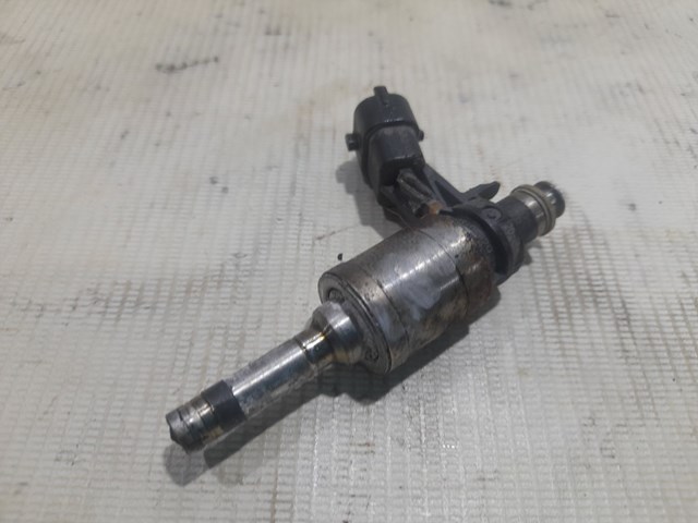 Форсунка паливна BB5Z9F593B FORD