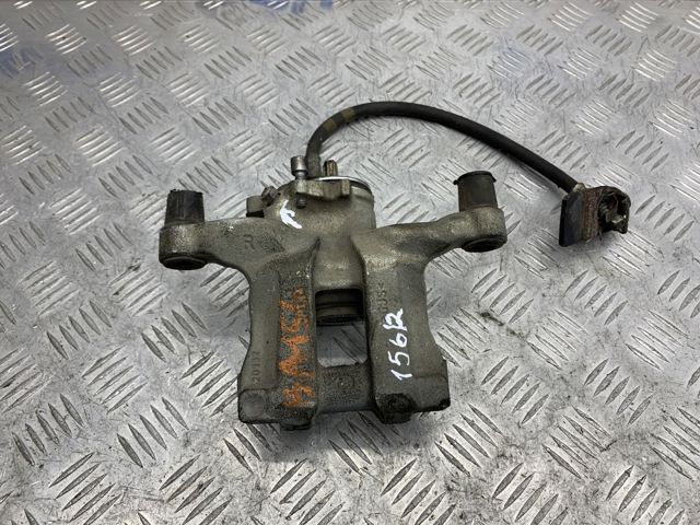 Супорт гальмівний задній правий BDYS2661X MAZDA