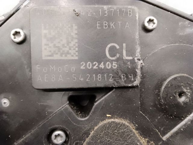 Замок двері правої передньої BE8Z5421812B FORD