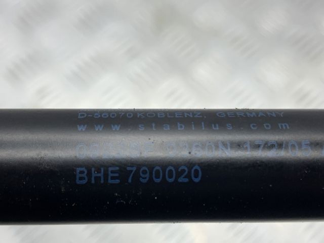 Амортизатор кришки багажника BHE790020 LAND ROVER