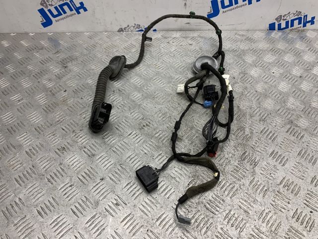 Електропроводка задніх дверей BJ3214632BC LAND ROVER