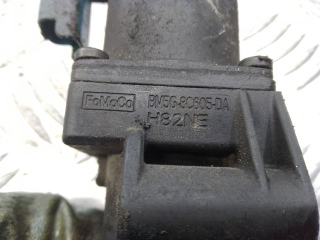 Кран обігрівача BM5G8C605DA FORD