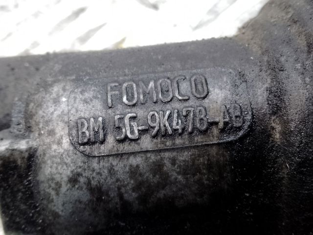 Термостат в зборі BM5G9K478AB FORD