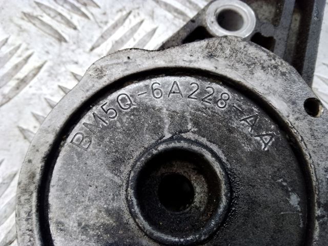 Натягувач приводного ременя BM5Q6A228AA FORD
