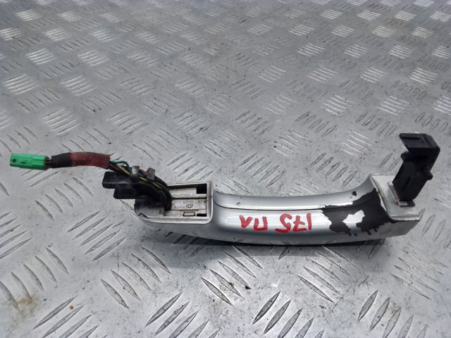 Ручка передніх дверей, зовнішня BM5Z5422404AAPTM FORD