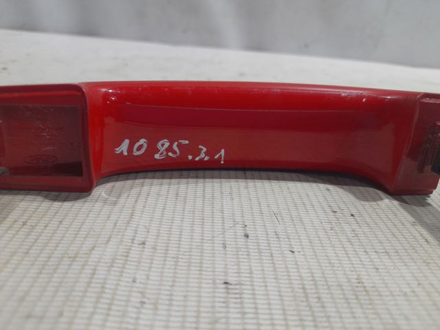 Ручка дверей в зборі BM5Z5422404BAPTM FORD