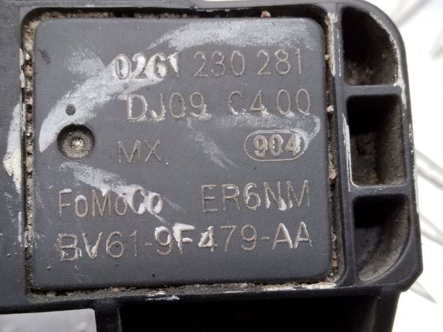Датчик тиску повітря BV6Z9F479A FORD