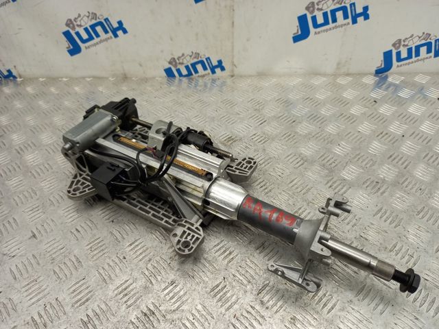 Колонка рульового управління C2P23933 JAGUAR