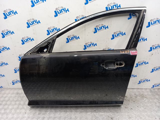 Двері передні, ліві C2Z2061 JAGUAR