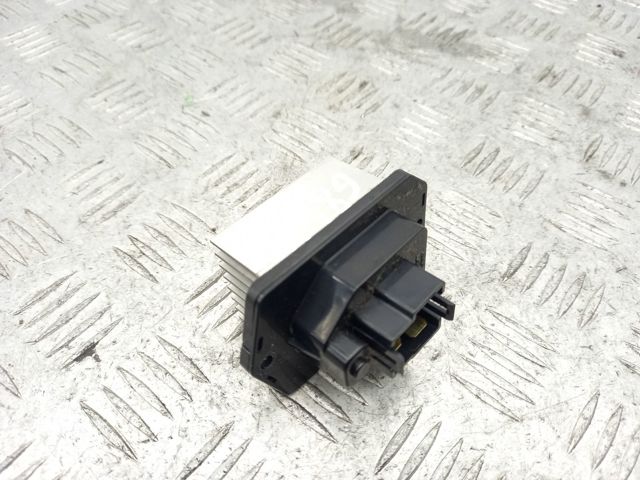 Регулятор оборотів пічки C2Z6538 JAGUAR