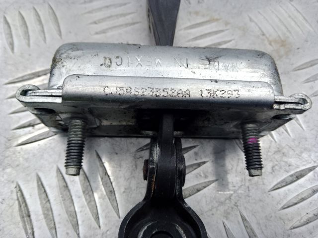 Обмежувач відкриття дверей, передній CJ54S23552AA FORD