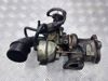 Турбонаддув CJ5G6K682DA FORD