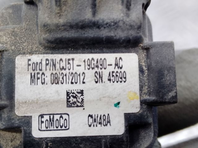 CJ5T19G490AC Ford