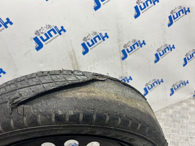 Докатка, аварійне запасне колесо CJ5Z1015C FORD