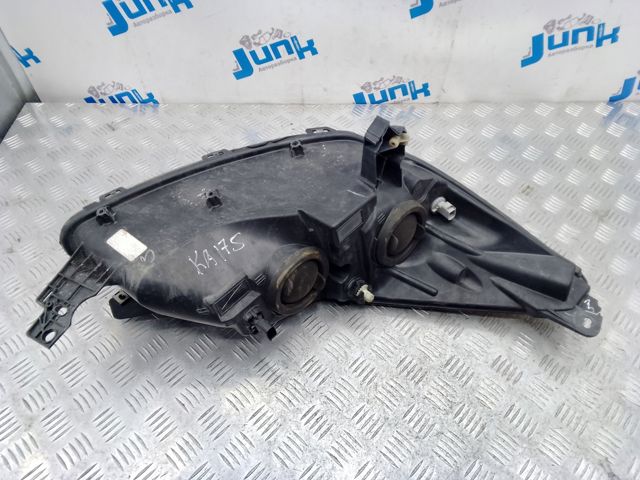 Блок фара ліва CJ5Z13008D FORD