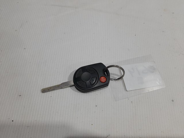 Ключ зажигания для ford escape mk3 (2013-2019) CJ5Z15K601B