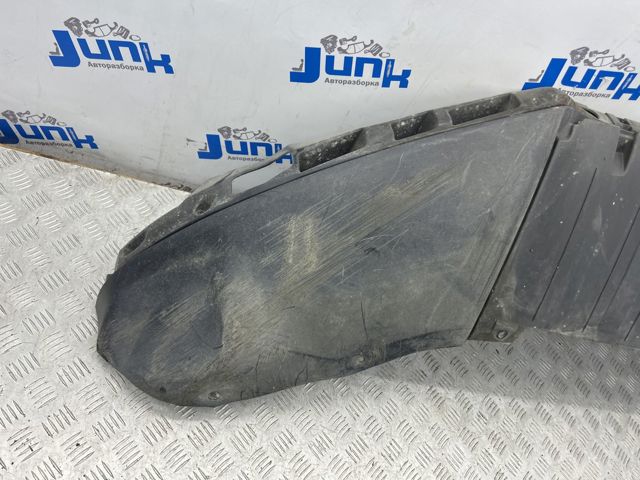 Захист бампера переднього CJ5Z17D957AA FORD