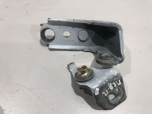 Петля передніх дверей, правою CJ5Z7822800A FORD