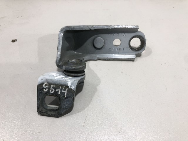 Петля водійських дверей CJ5Z7822801A FORD