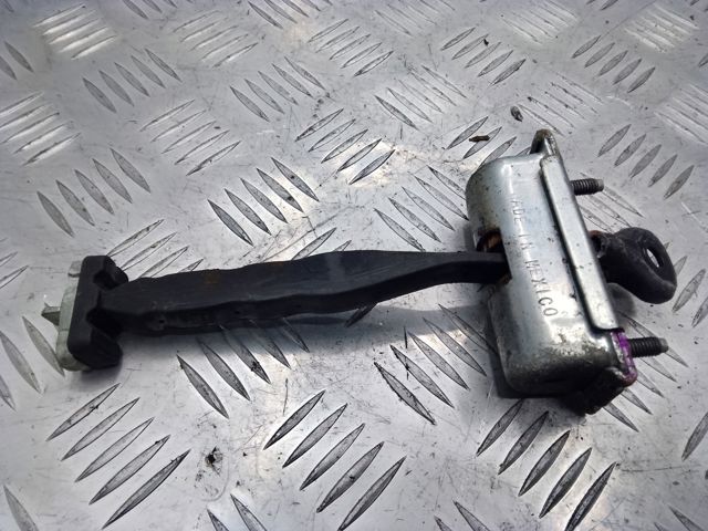Обмежувач відкриття дверей, задній CJ5Z7827204A FORD