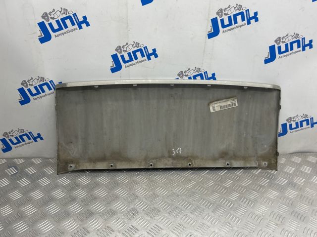 Молдинг решітки переднього бампера, нижній CJ5Z8419BA FORD