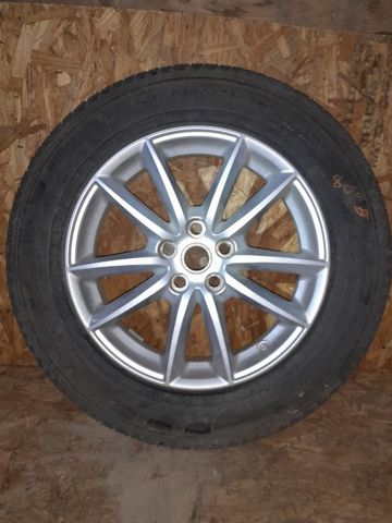 Диски колісні литі (легкосплавні, титанові) CK521007CA LAND ROVER