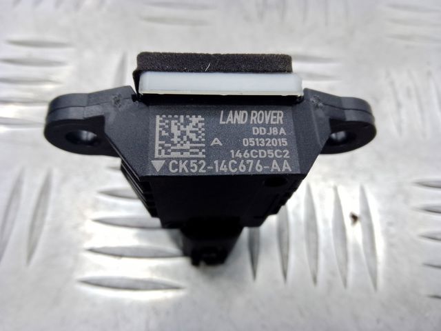 Датчик AIRBAG передній CK5214C676AA LAND ROVER