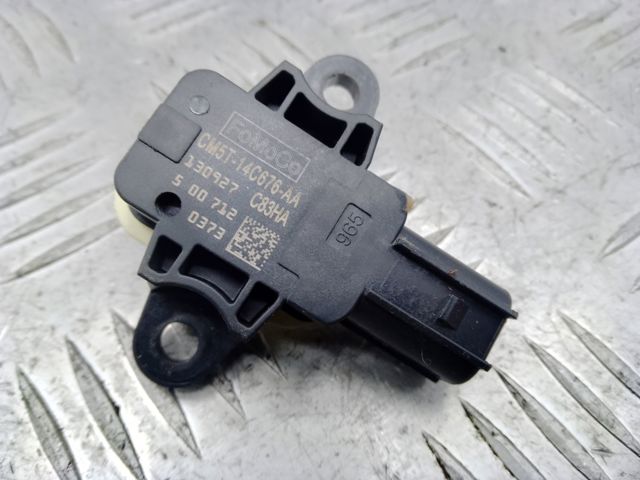 Датчик Ейрбег передній CM5T14C676AA FORD