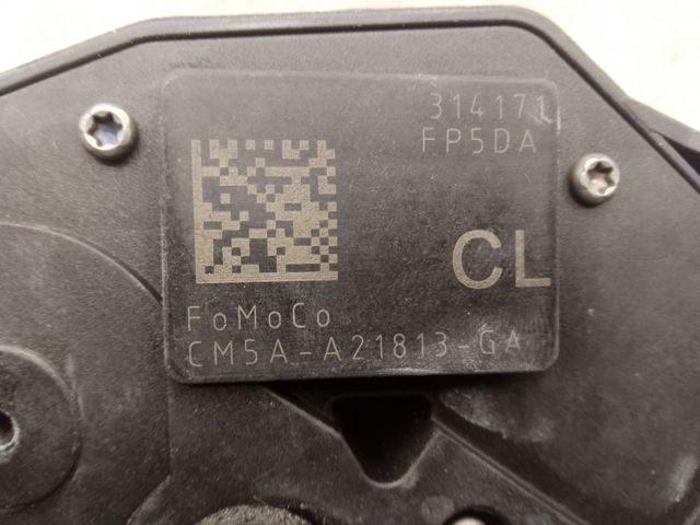 Замок дверей водія CP9Z5421813A FORD