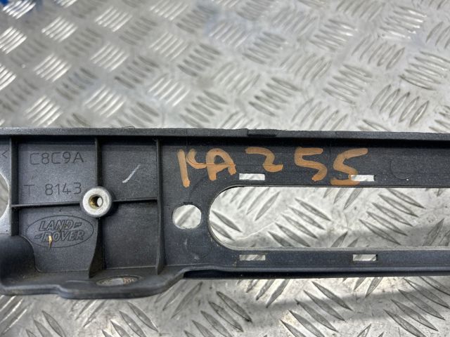 Кронштейн кріплення крила переднього правого верхній CPLA16150AC LAND ROVER