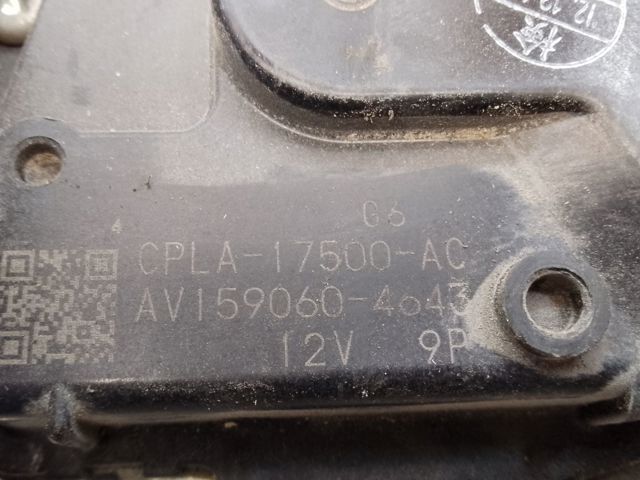 Трапеція щіток лобового скла CPLA17500AC LAND ROVER