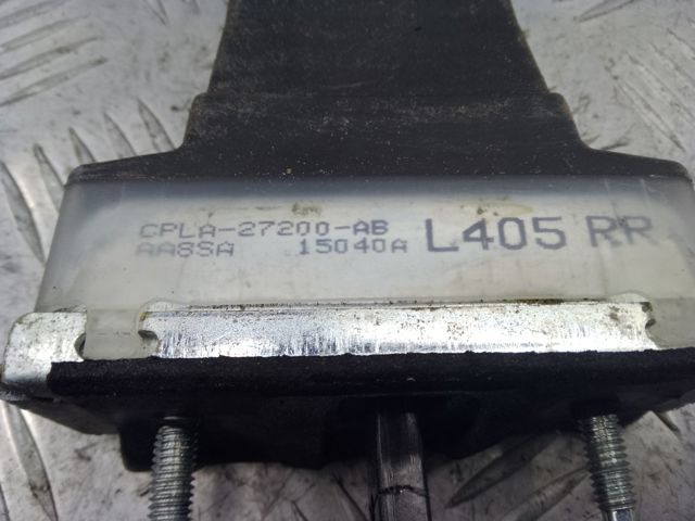 Обмежувач відкриття дверей, задній CPLA27200AB LAND ROVER