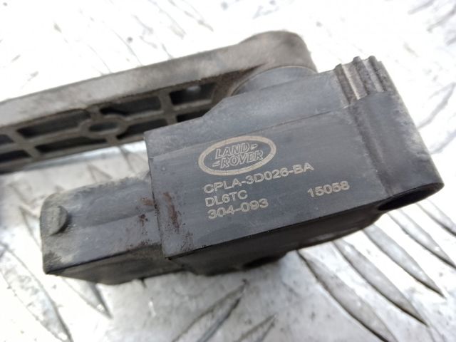 Датчик рівня положення кузова, задній CPLA3D026BA LAND ROVER