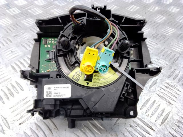 Контактне кільце подушки безпеки CV6Z14A664A FORD