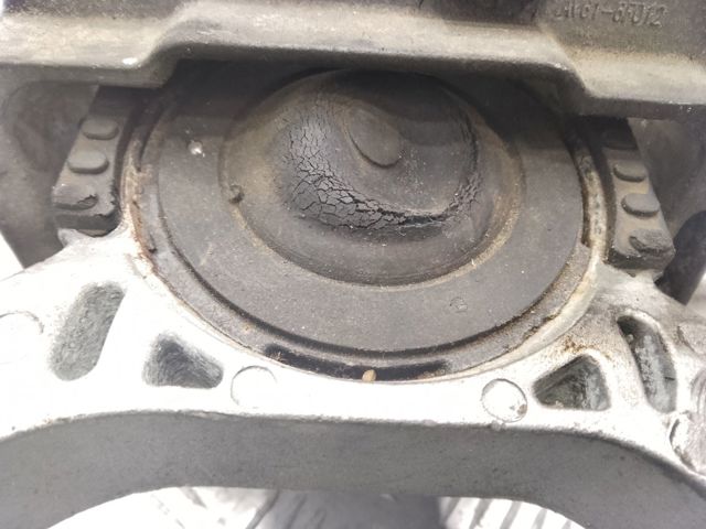 Права подушка двигуна CV6Z6038B FORD