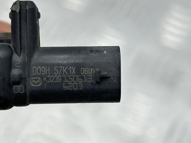 Датчик Айрбег передній D09H57K1X MAZDA