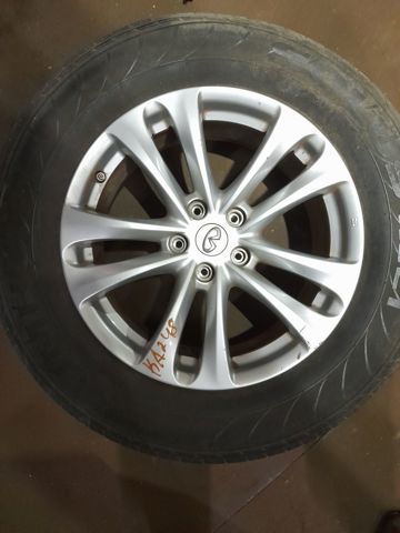 Диски литі (легкосплавні, титанові) D0C003EV1A NISSAN