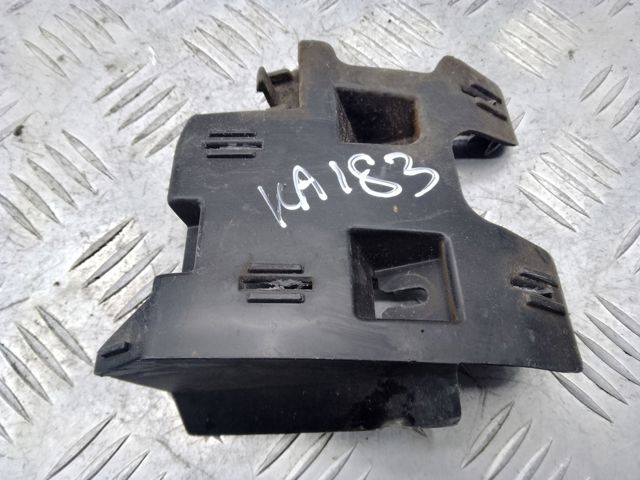 Накладка переднього правого крила D10E51PJ0C MAZDA