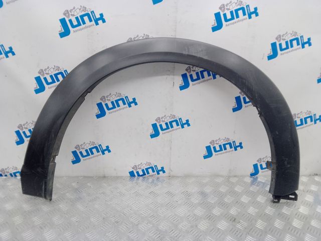 Накладка передньої лівої арки колеса D10E51W30C MAZDA