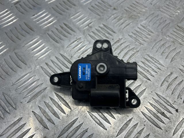 Двигун заслінки печі D266EB9AA01 TESLA