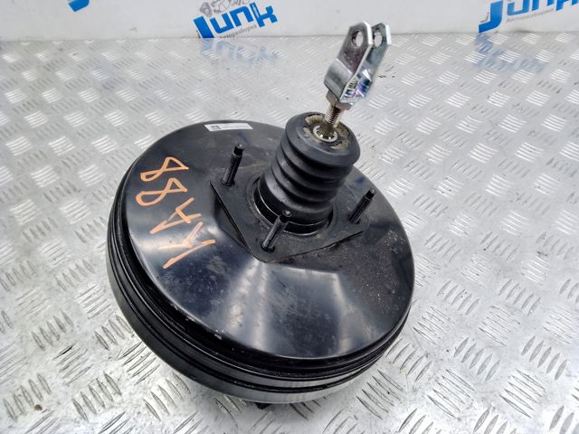 Підсилювач гальм вакуумний D72104GC5A NISSAN