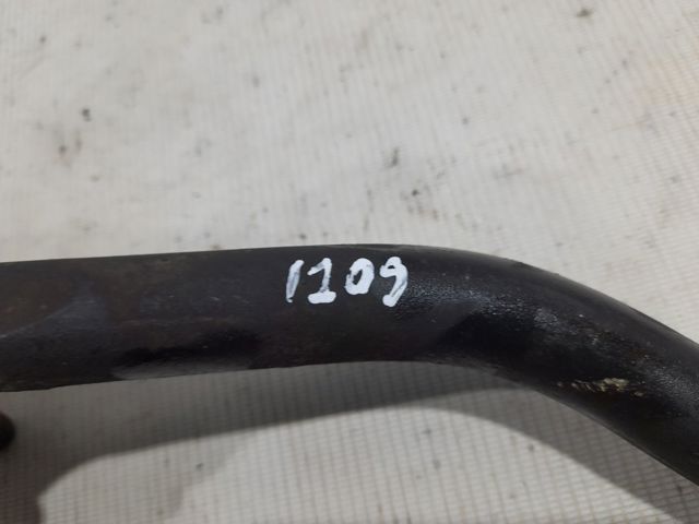 Накінечник рульової тяги, зовнішній D86403KA0A NISSAN