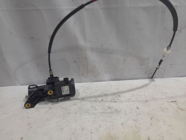 Замок запалювання D87004BA0A NISSAN