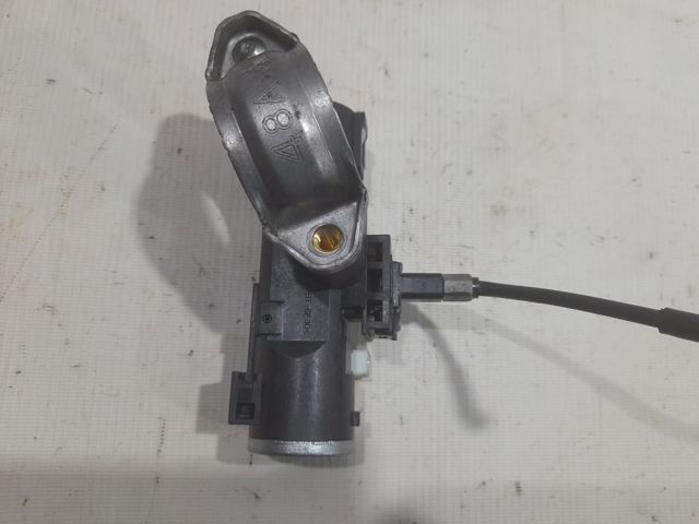 Замок запалювання D87004BA1A NISSAN